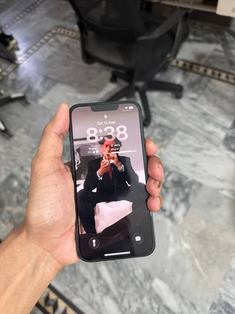 Apple iPhone 13 2