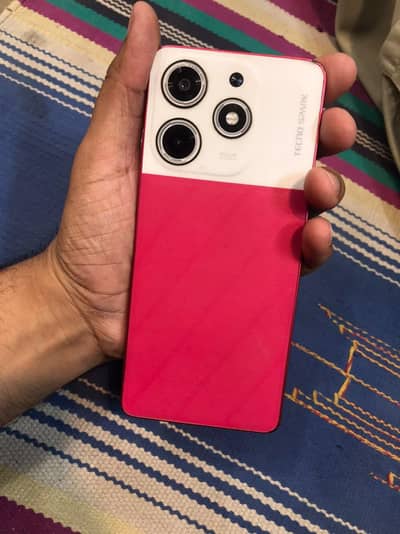 Tecno Spark 10 Pro