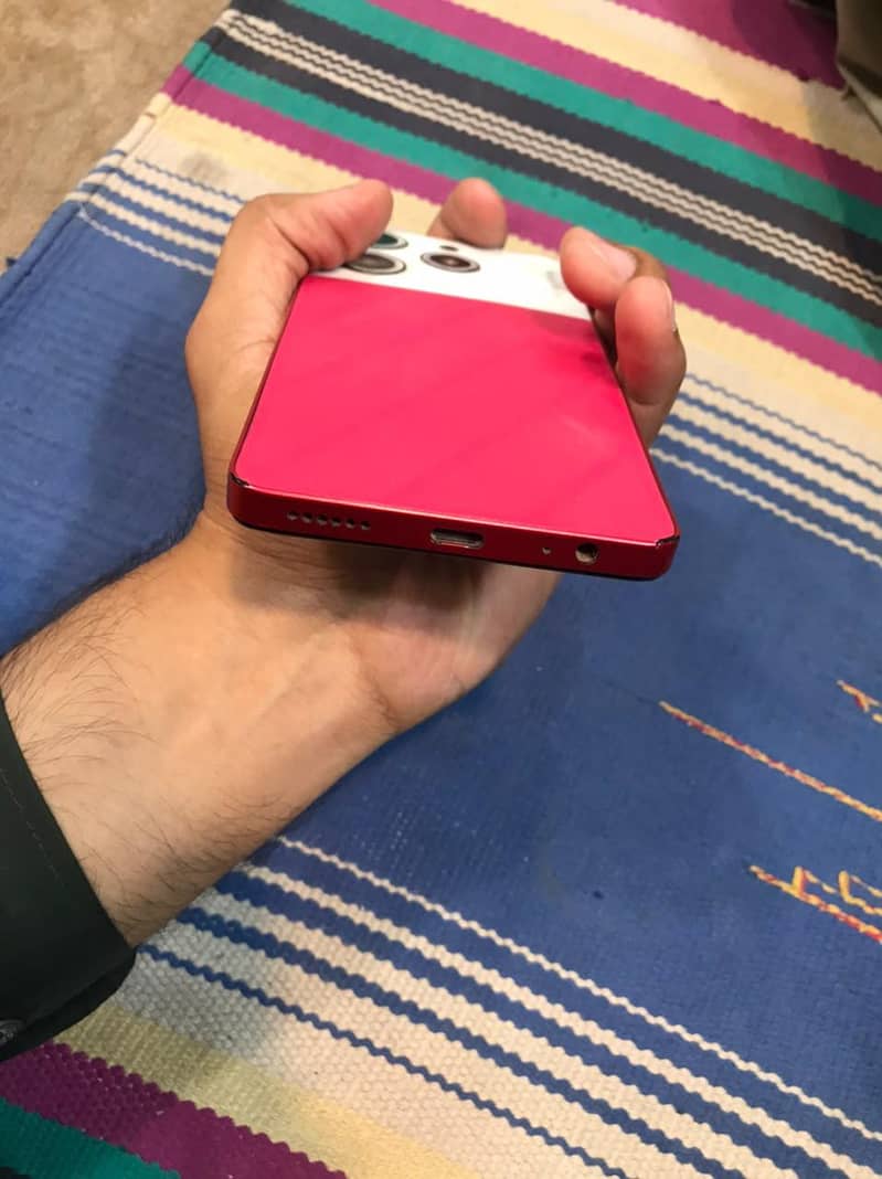 Tecno Spark 10 Pro 1