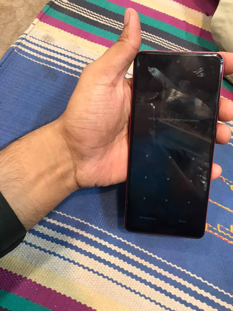 Tecno Spark 10 Pro 3