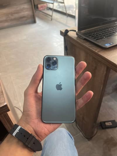 Apple iPhone 11 Pro