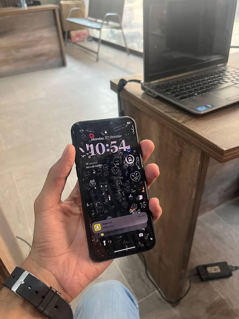Apple iPhone 11 Pro 3