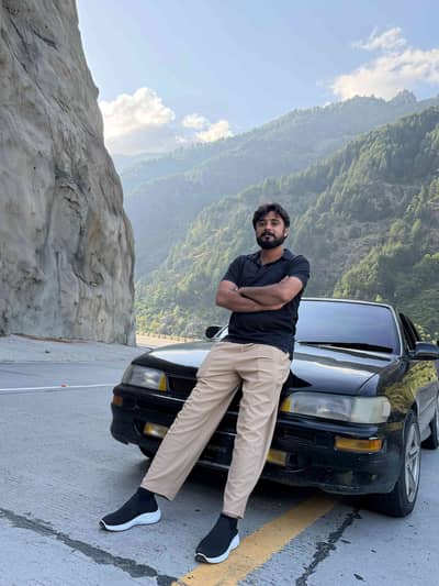 Rizwan Ali