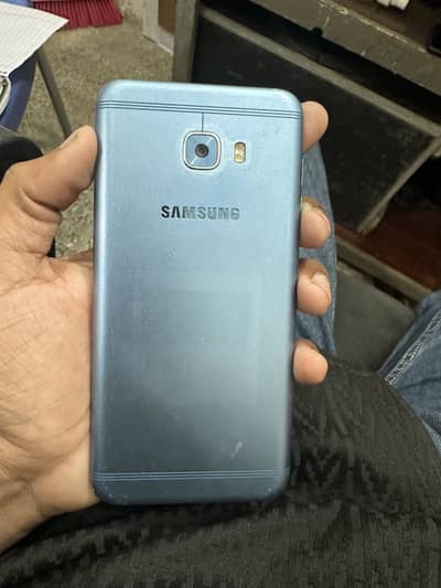 Samsung Mobile C5 Pro  4/64