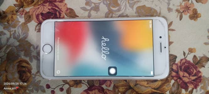 Apple iPhone 6S