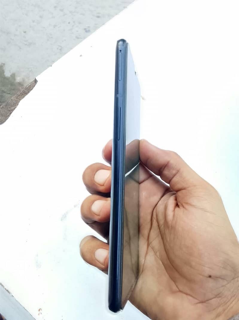 One Plus 6T 4