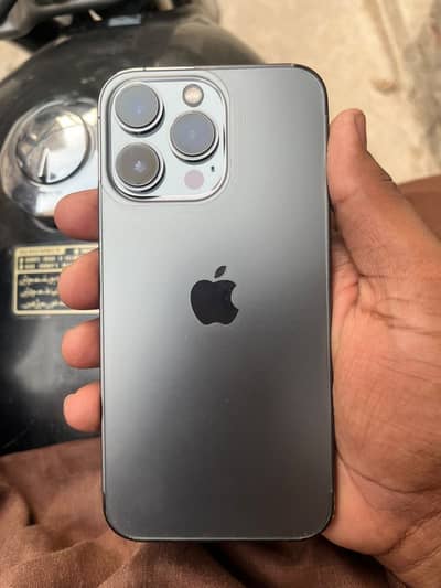 Apple iPhone 13 Pro