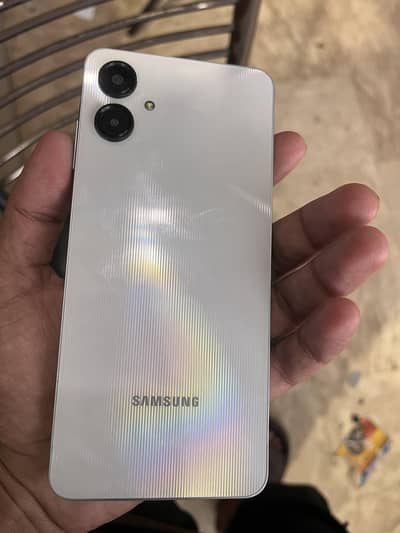 Samsung Mobile A06 03081876956