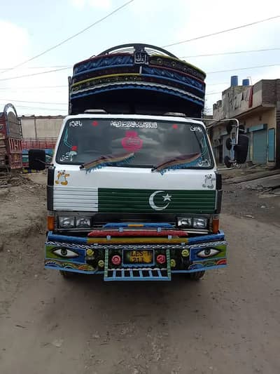 Goods Transport service ,Mazda Truck Services, Containers available