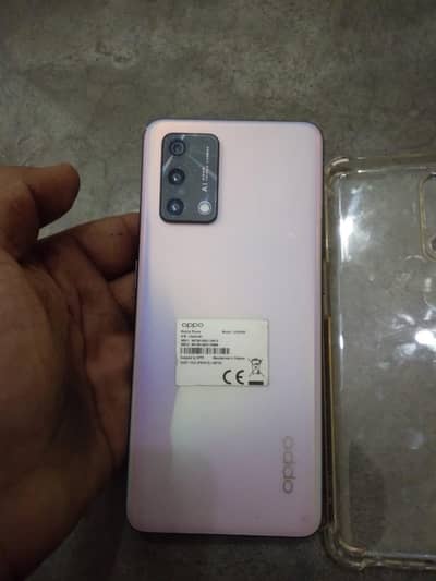 OPPO A95