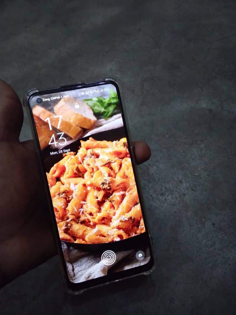 OPPO A95 1