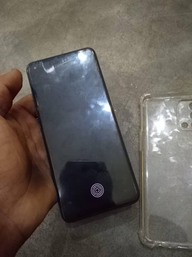 OPPO A95 3
