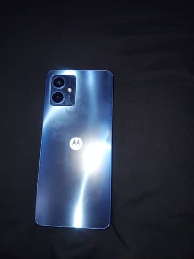 Motorola Moto G