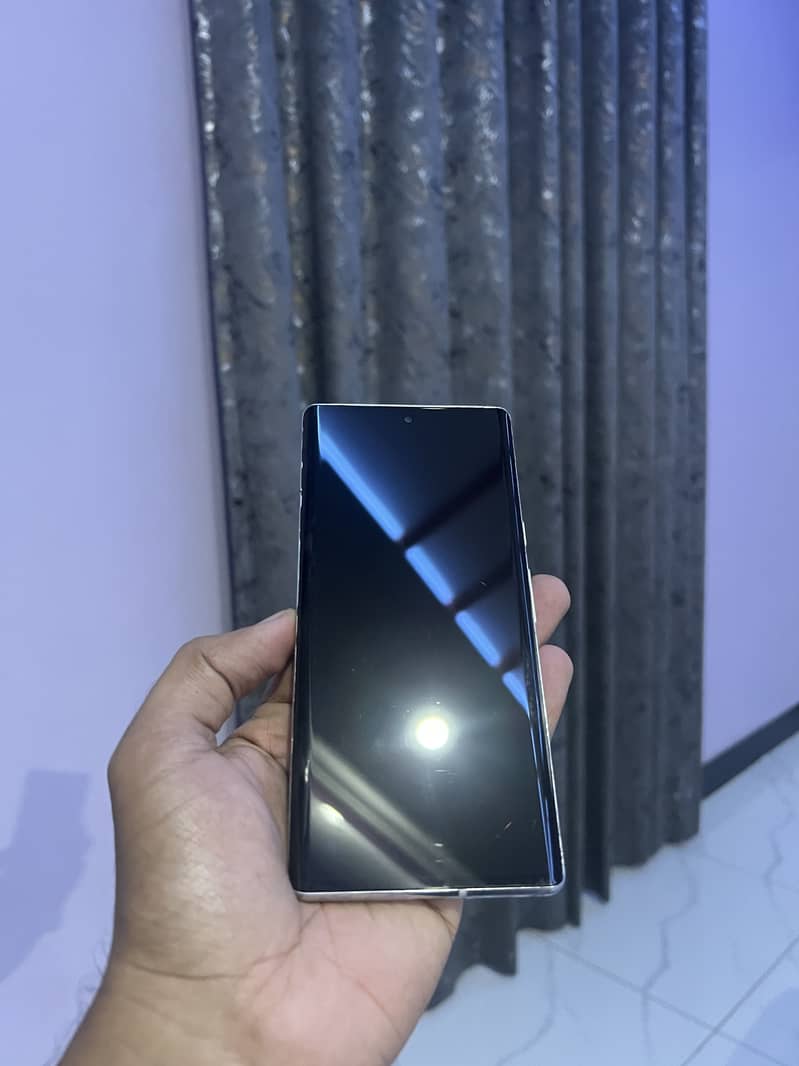 Google Pixel 6 Pro Parts only 1