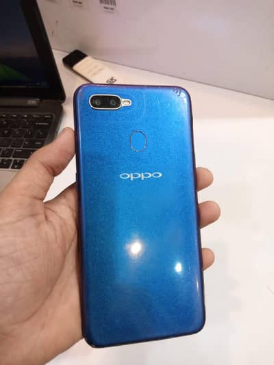OPPO A5s