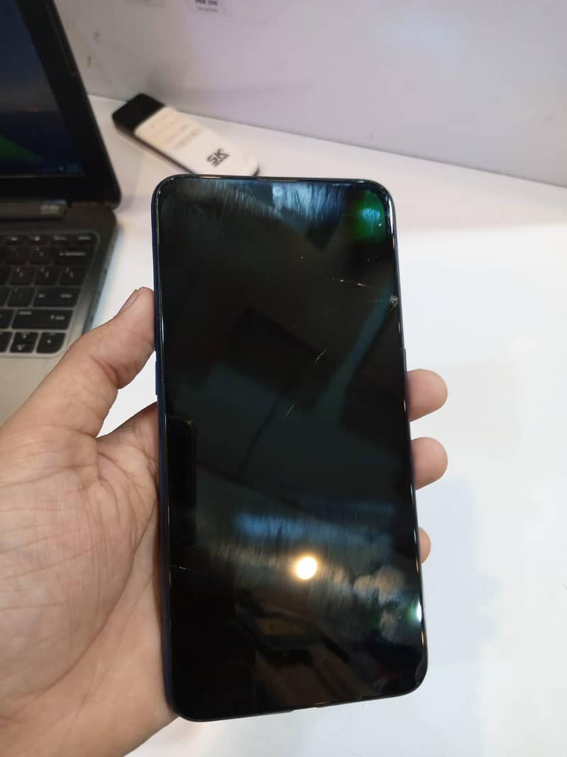 OPPO A5s 1