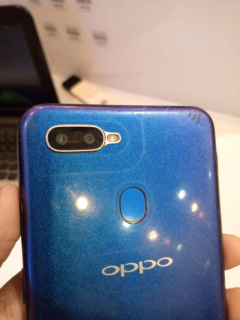 OPPO A5s 2