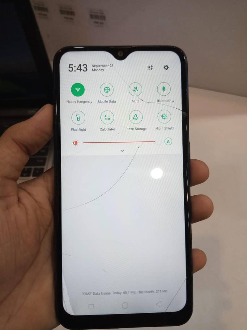 OPPO A5s 3