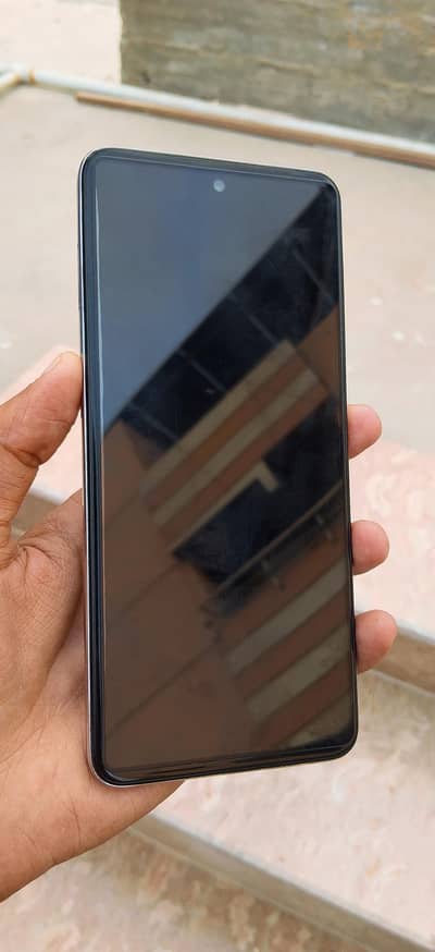 Tecno CAMON 18P