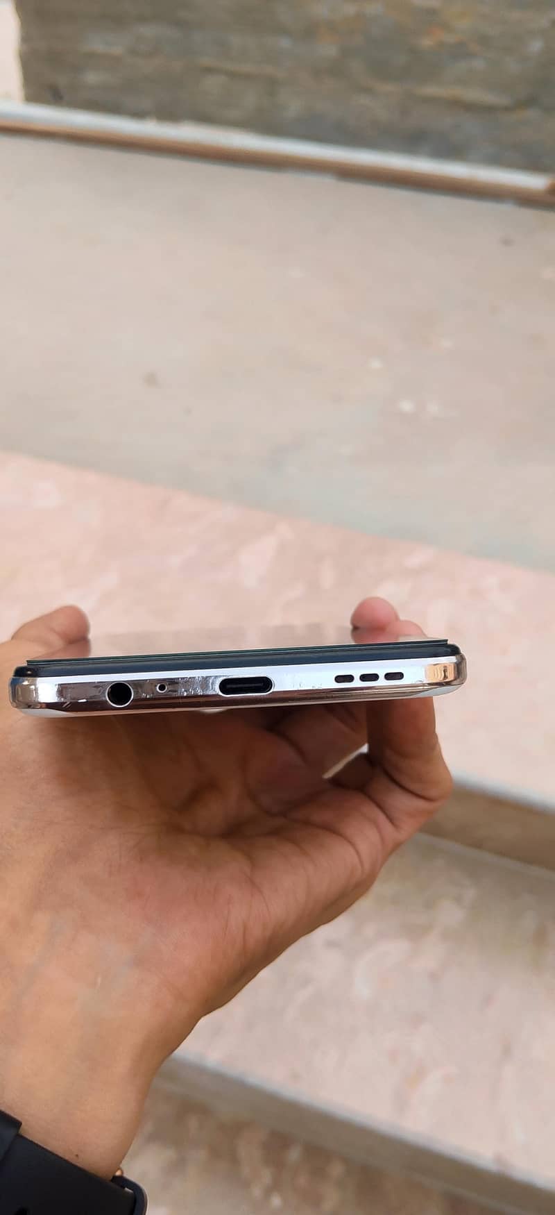 Tecno CAMON 18P 4