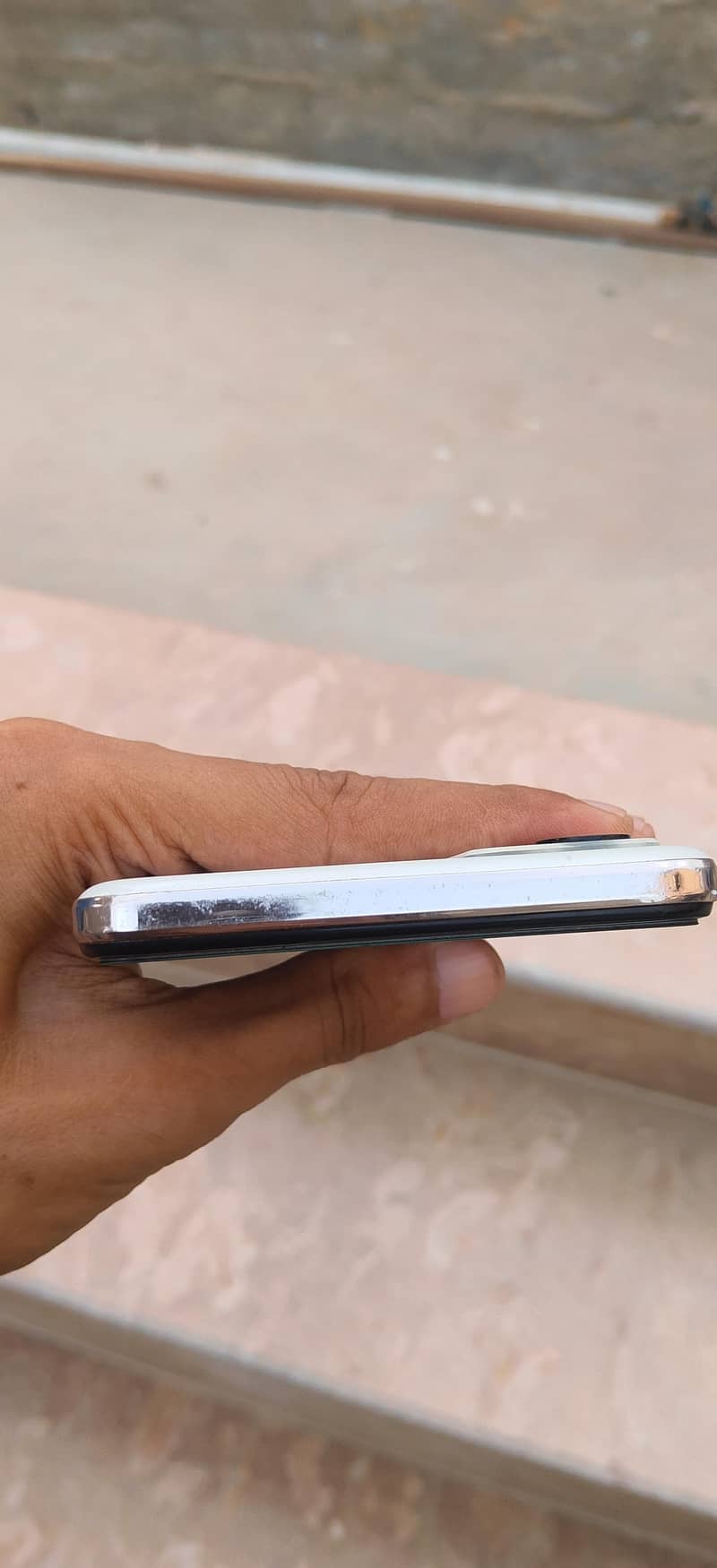 Tecno CAMON 18P 5