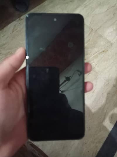 Tecno Spark 20C