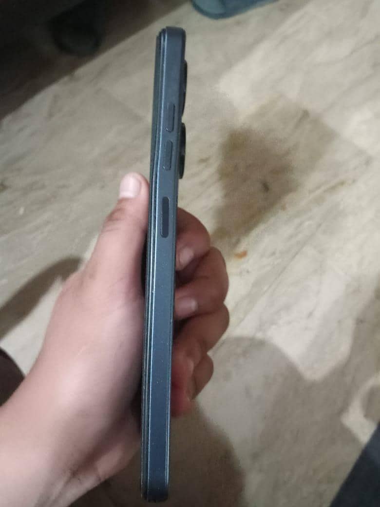 Tecno Spark 20C 5