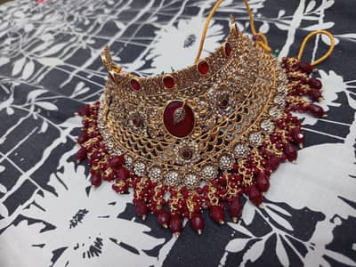 Barat Jewellery