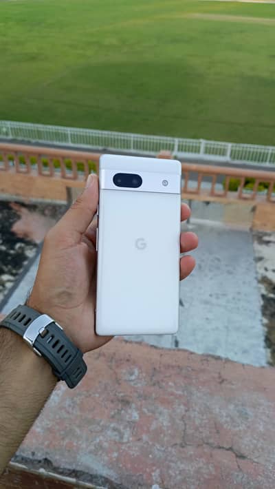 Google Pixel 7a