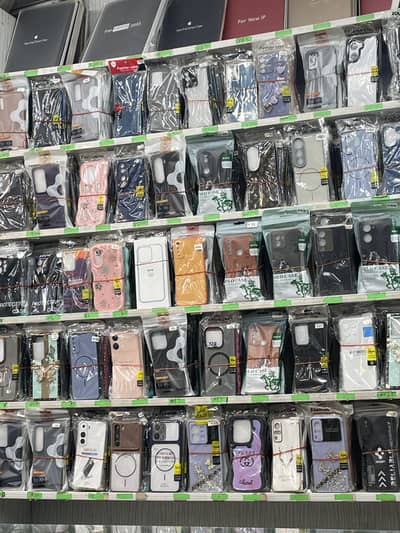 Mobile Accessories Sales | 0/3/15/45/50/489