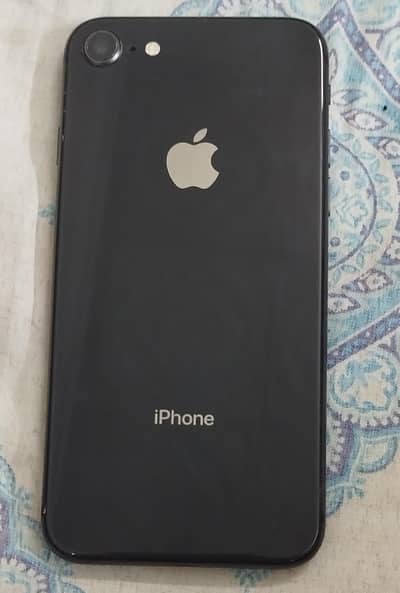 Apple iPhone 8