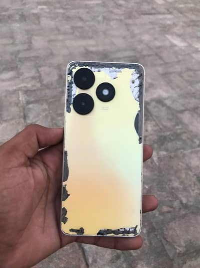 Tecno Spark Go 2024