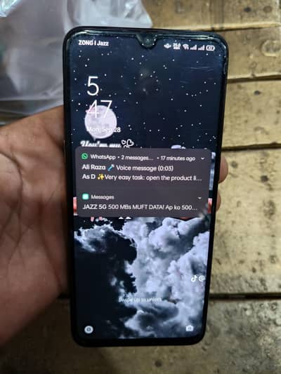 OPPO F15