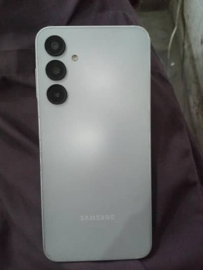Samsung Mobile A16