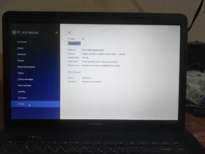 Compaq CQ58 Laptop
