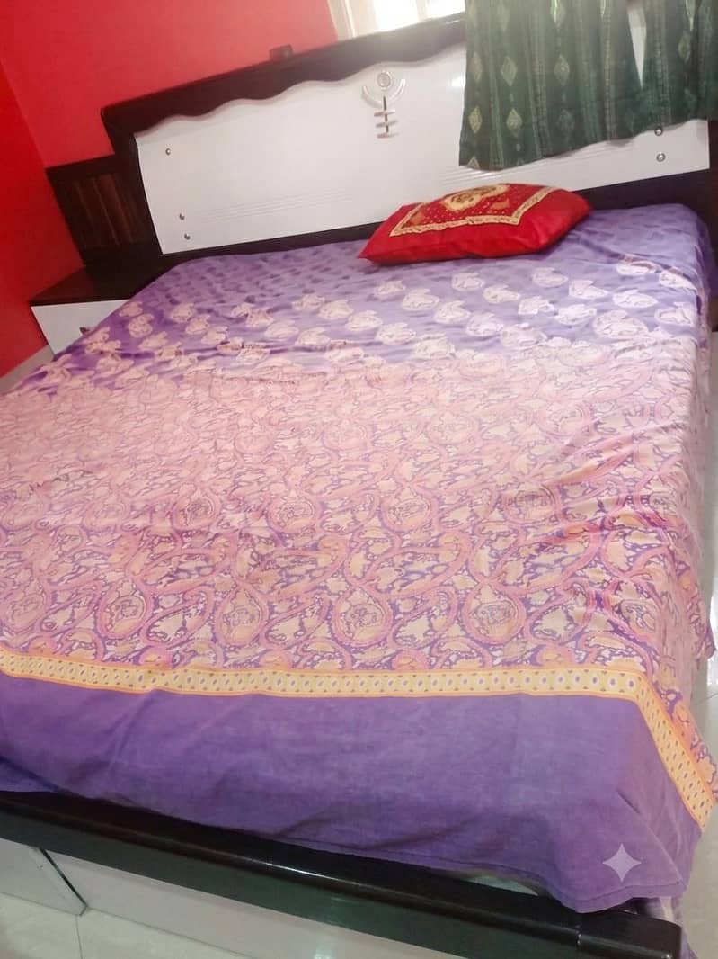Bedroom Set 1