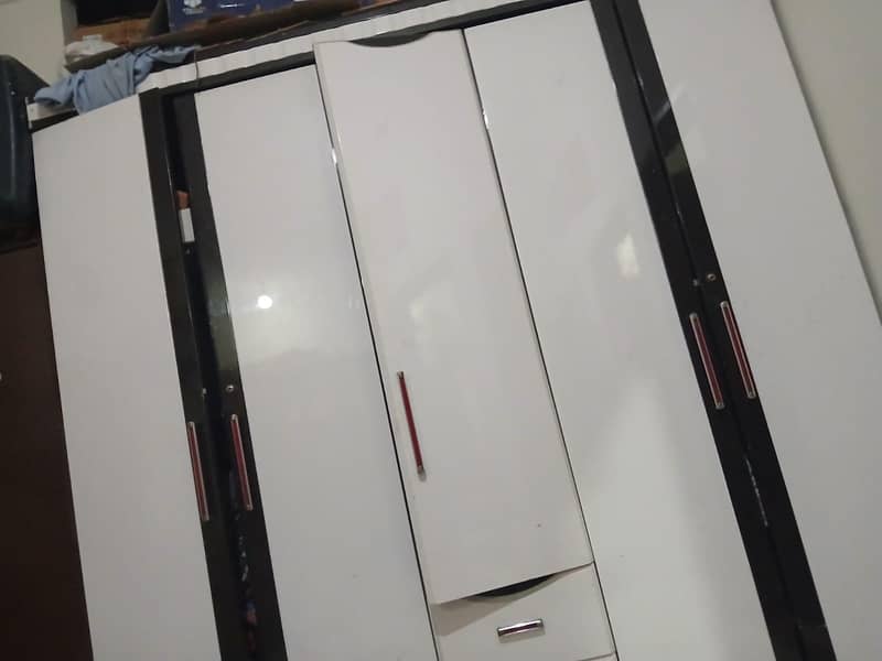 Bedroom Set 2