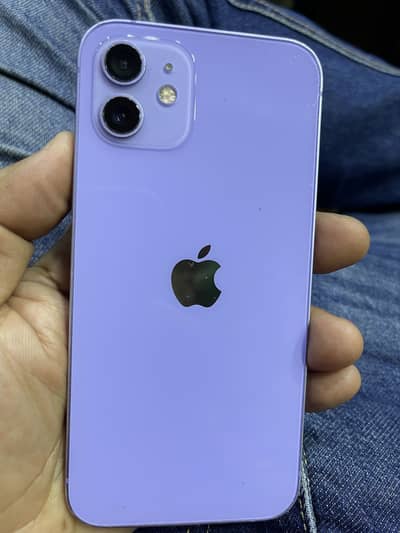 Apple iPhone 12