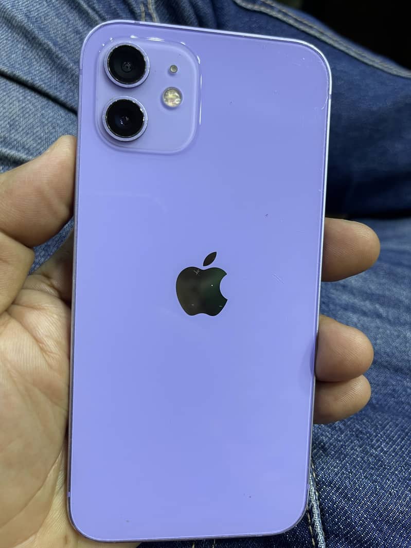 Apple iPhone 12 0