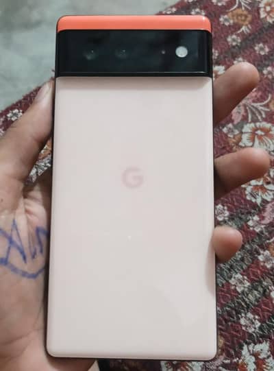 Google Pixel 6