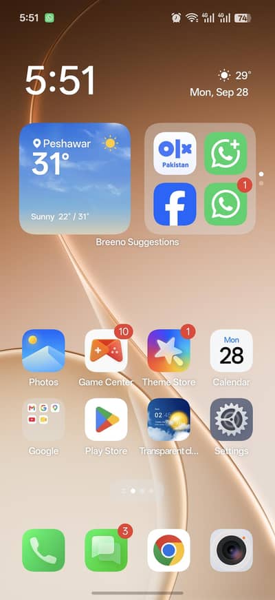 OPPO Reno