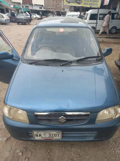 Suzuki Alto 2008