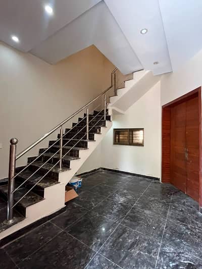 7 Marla double story house for rent wapda town phase 2 Multan