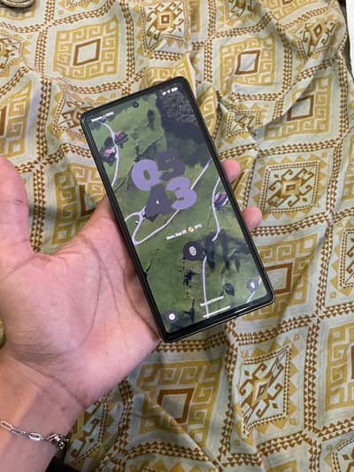 Google Pixel 7a