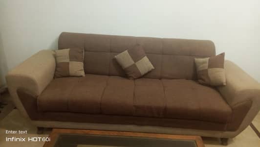 5 Seater sofa or sell