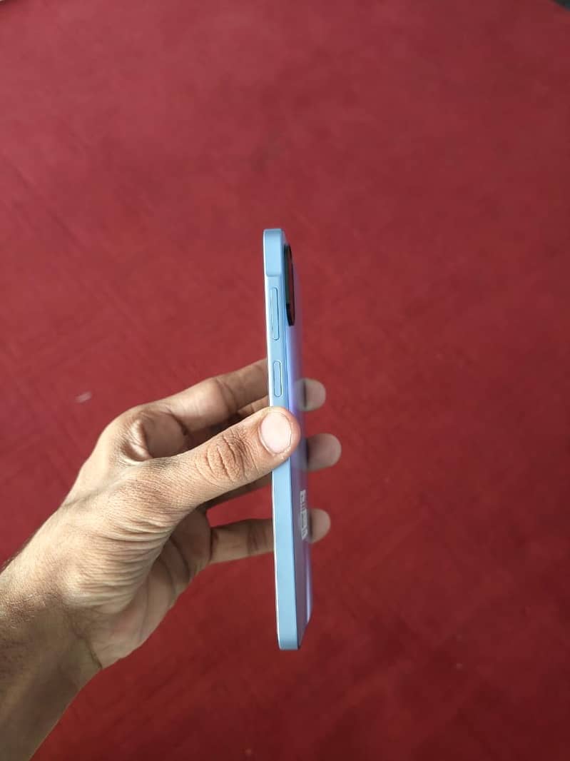 Samsung Mobile A07 1