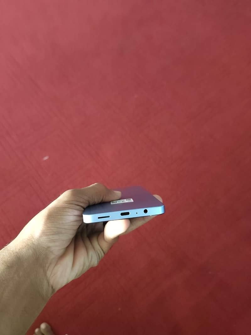 Samsung Mobile A07 2