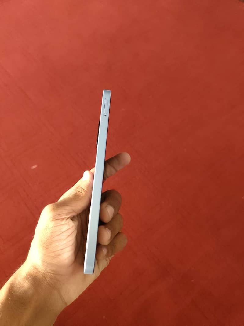 Samsung Mobile A07 4