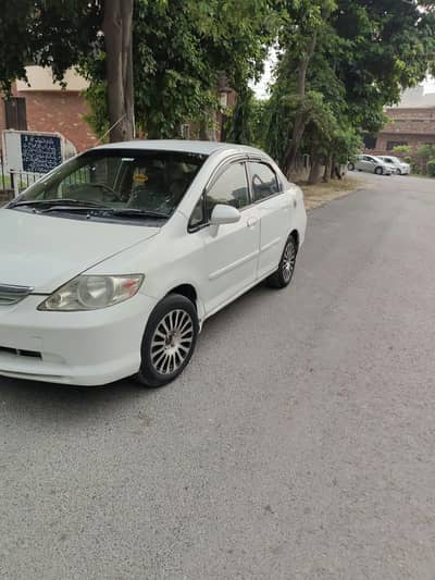 Suzuki Wagon R 2004