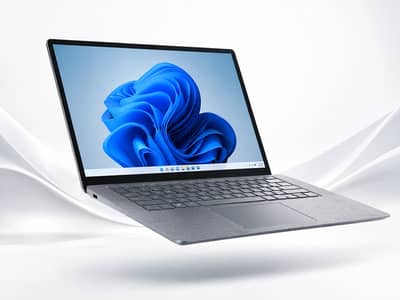 Microsoft Surface Laptop 4 | Ryzen 5 Pro | 16GB / 256GB SSD